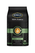 100% Arabia Coffee Beans