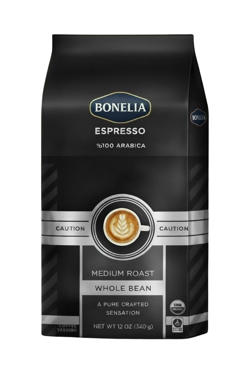Batista Bar Coffee Beans