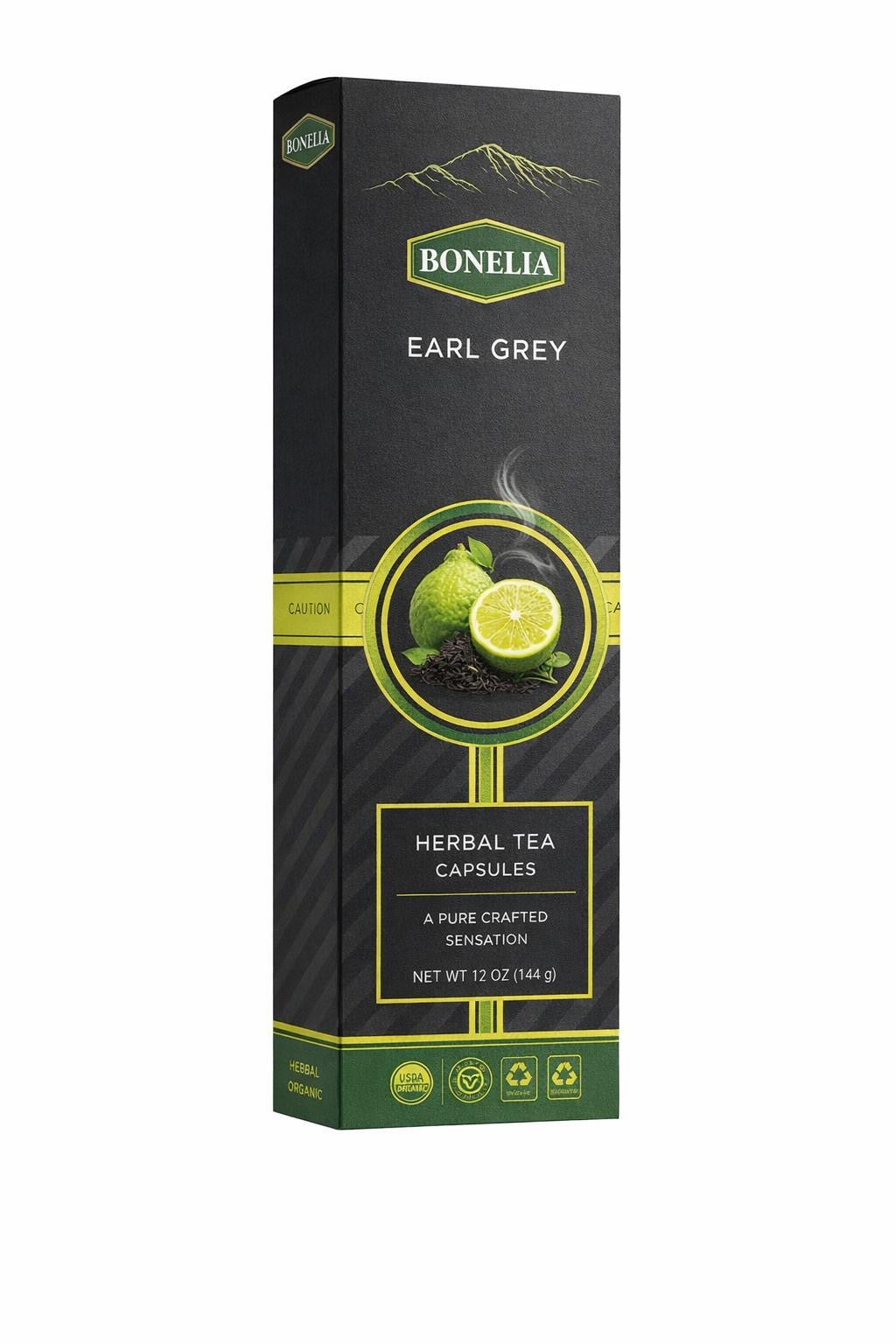 Green Tea