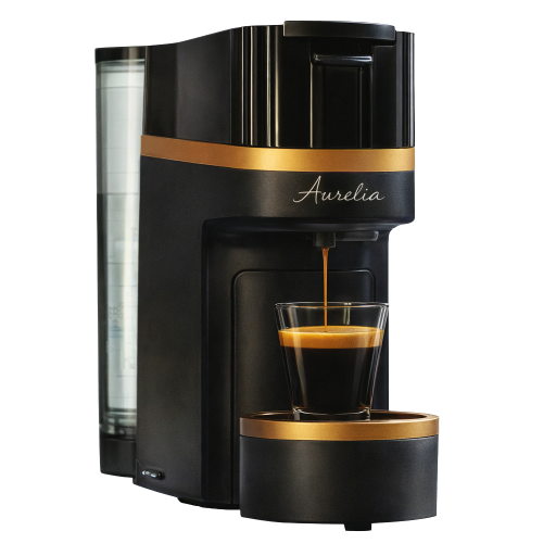 Aurelia Espresso Machine