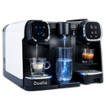 Dualia Espresso Machine