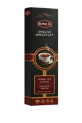 English Breakfast Herbal Tea