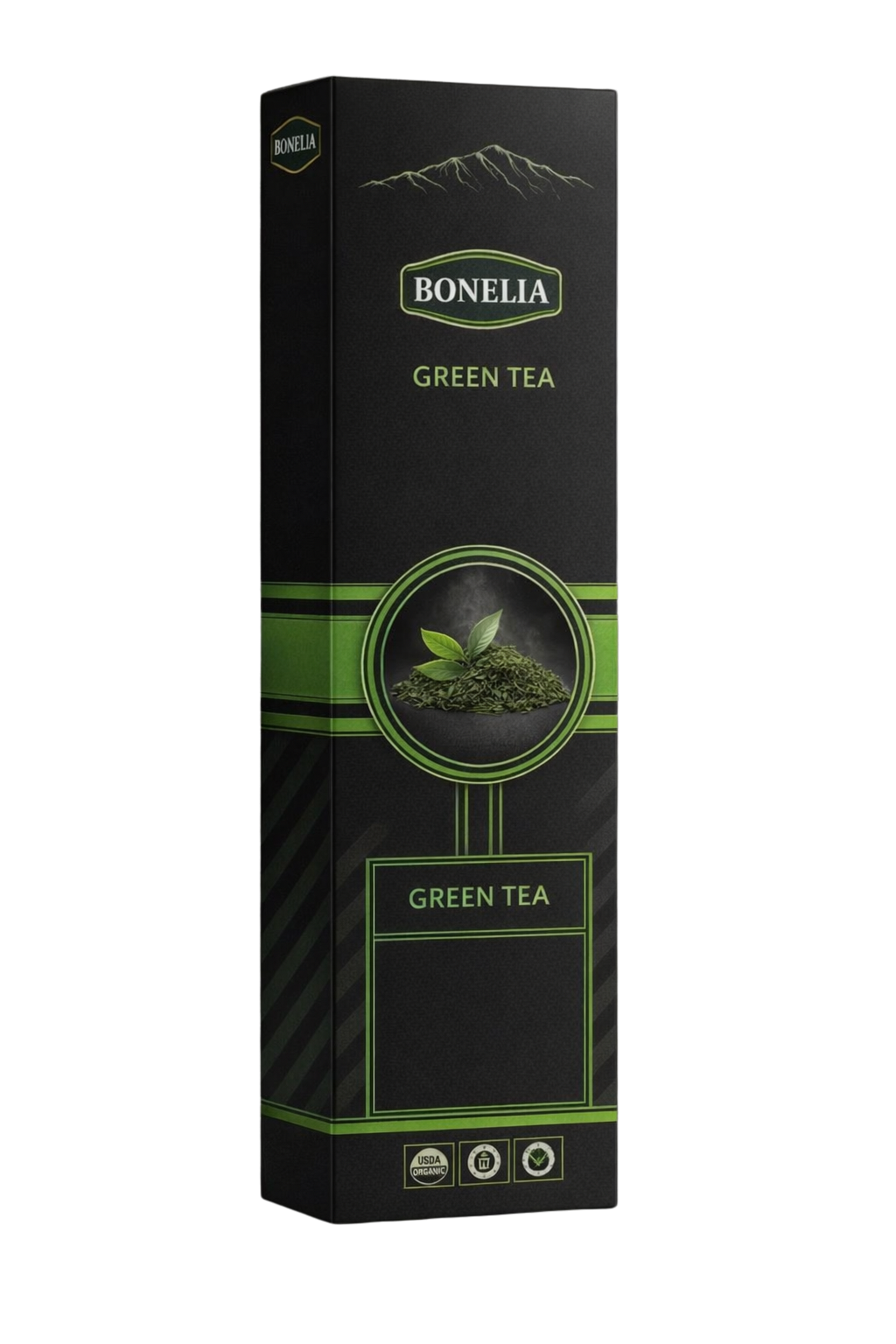 Green Tea
