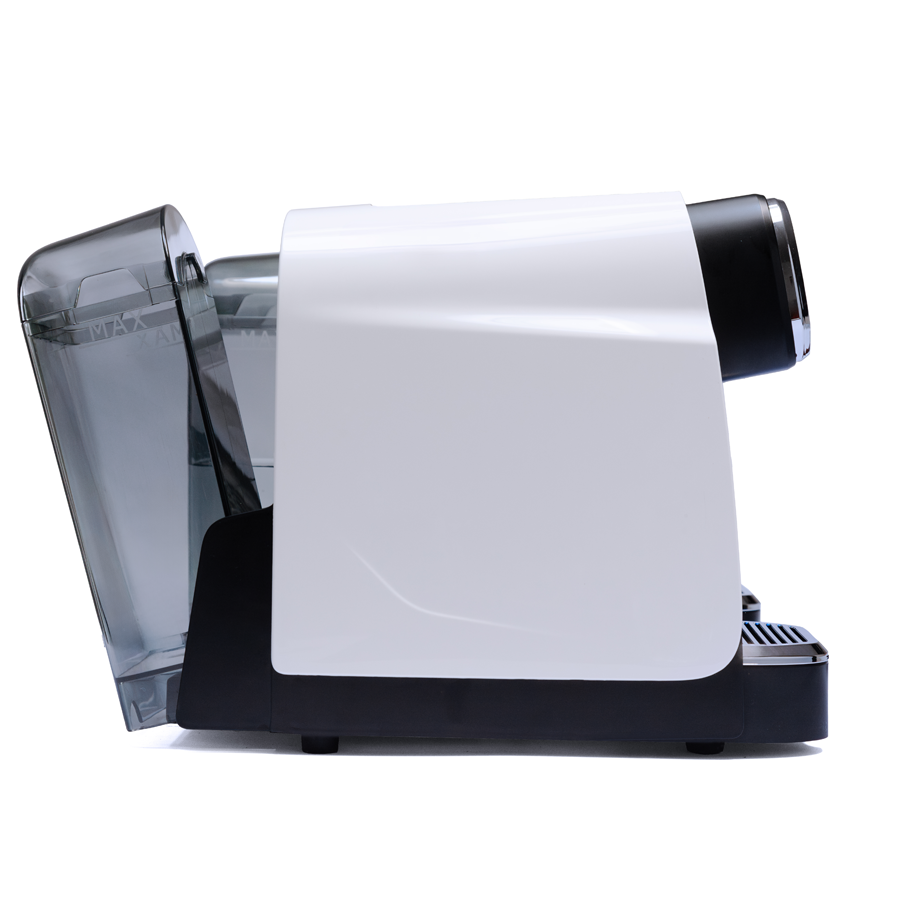 Dualia Espresso Machine