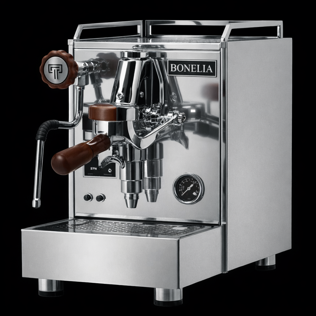 Mariuccia Espresso Machine