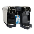 Lucia Double Coffee Machine