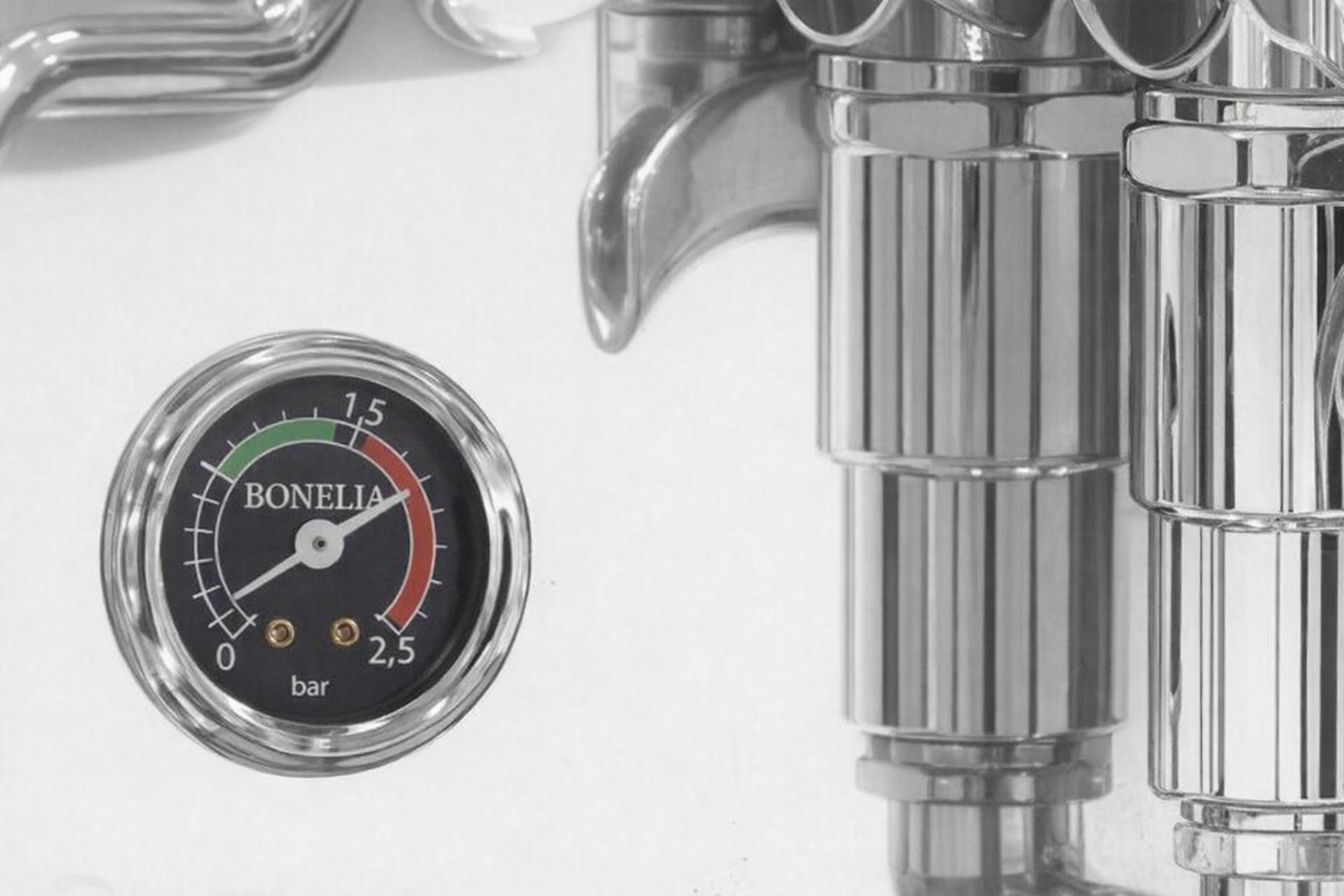 Teresina Espresso Machine
