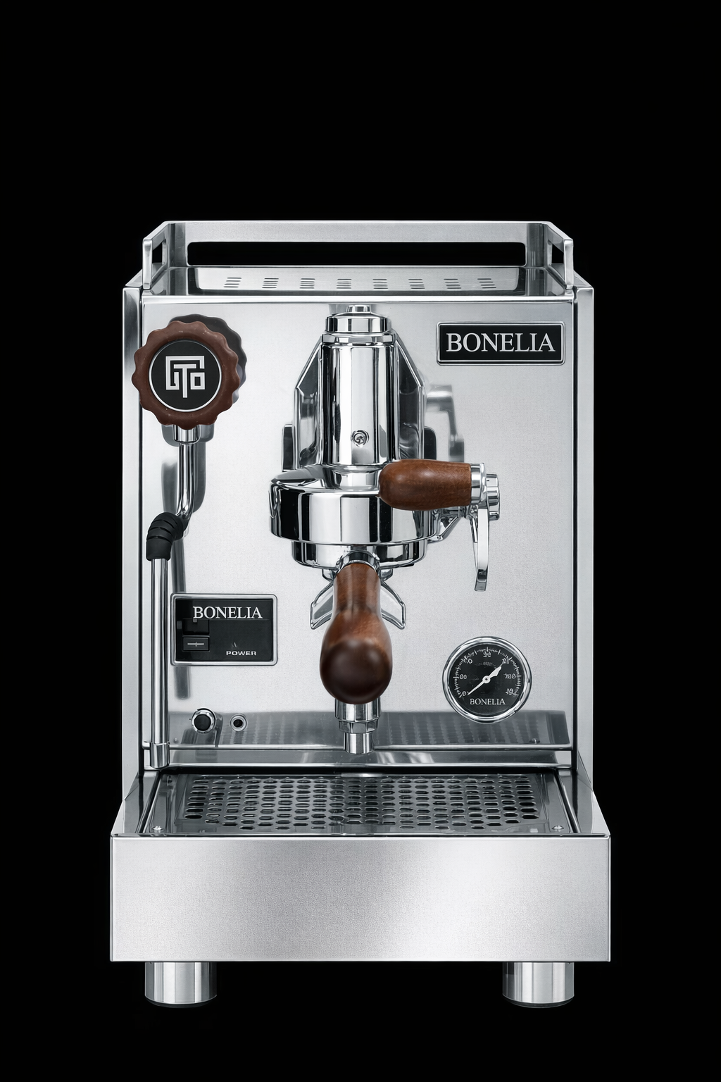 Pierino Espresso Machine