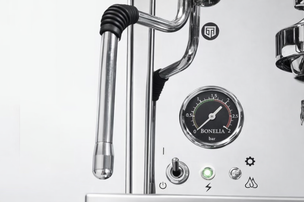 Teresina Espresso Machine