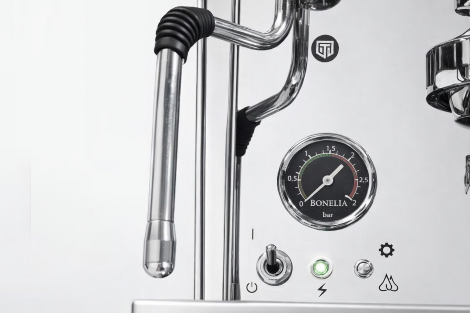 Teresina Espresso Machine