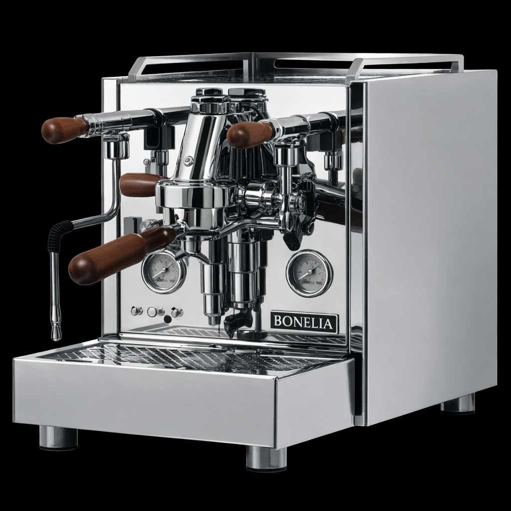 Teresina Espresso Machine