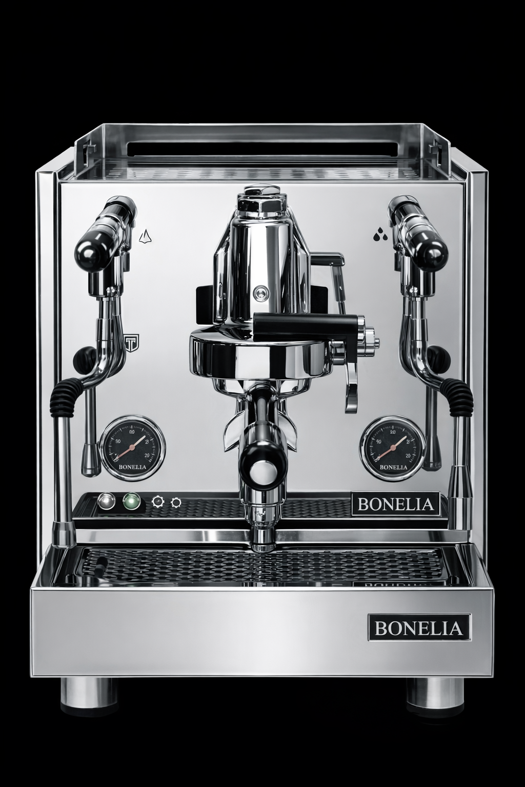 Teresina Espresso Machine