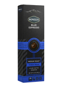 Blue Espresso Capsule Coffee