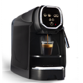 Vera Core Black Coffee Machine