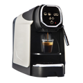 Vera Core White Coffee Machine