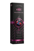 Wild Berry Herbal Tea