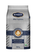 Blue Espresso Coffee Beans